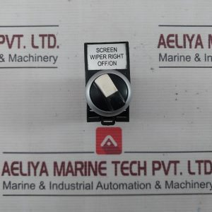 Moeller M22-K10 Contact Block 600v