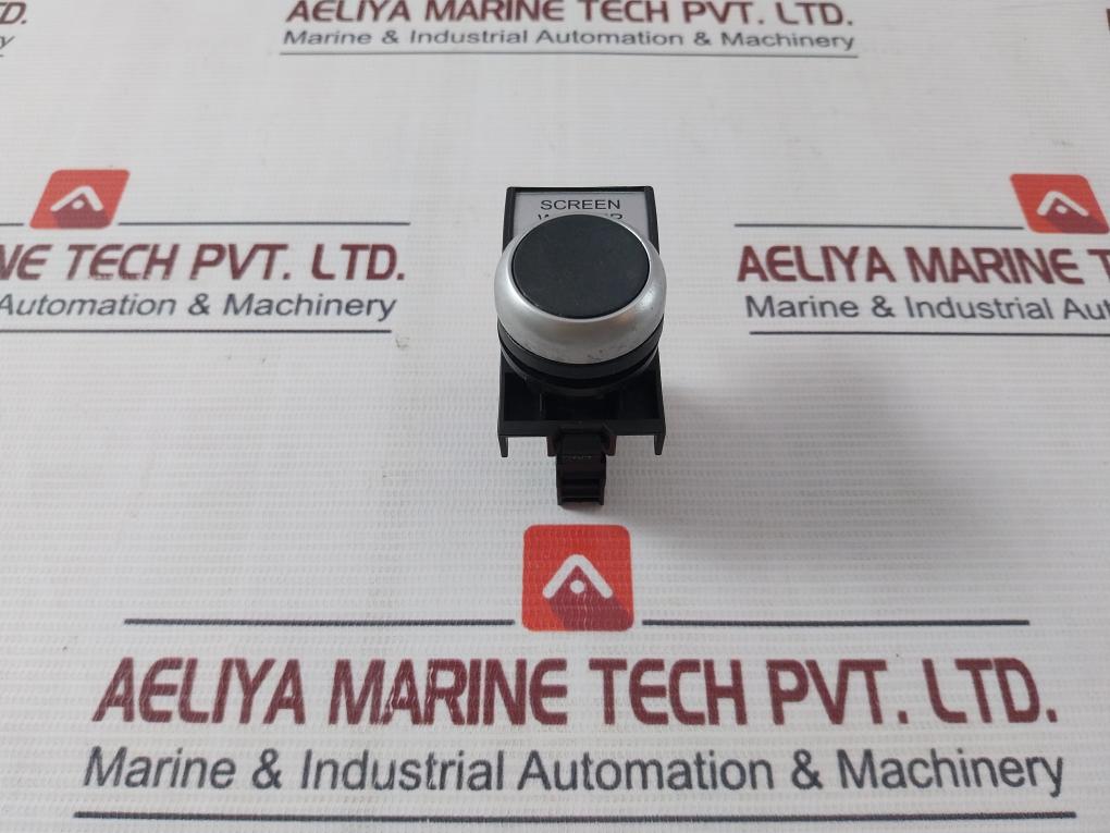 Moeller M22-K10 Pb Switch 600v