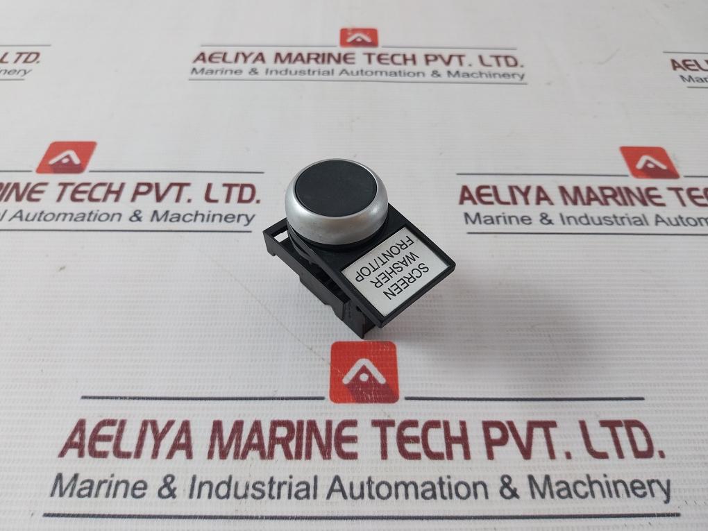 Moeller M22-K10 Pb Switch 600v - Image 3