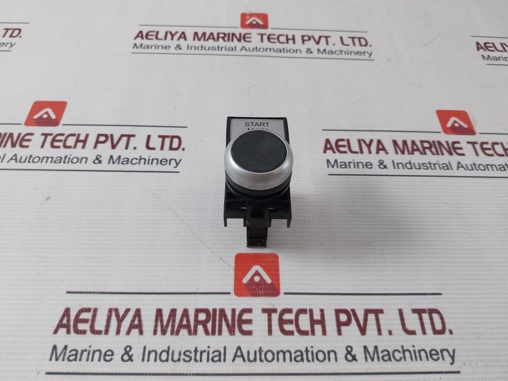 Moeller M22-K10 Pb Switch 600v