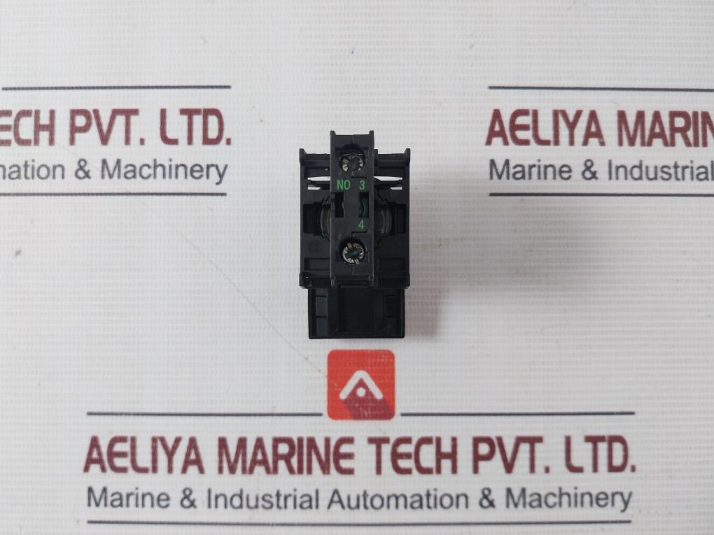 Moeller M22-K10 Pb Switch 600v - Image 4