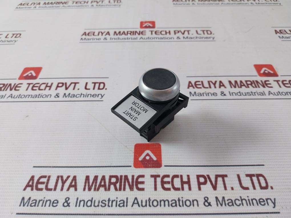 Moeller M22-K10 Pb Switch 600v - Image 3