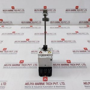 Moeller Pkz 2 Magnetic Motor Protector 600v