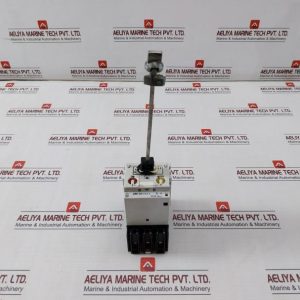 Moeller Pkz 2 Magnetic Motor Protector 690v