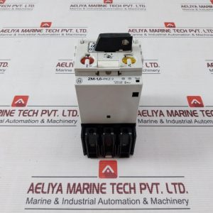 Moeller Pkz 2 Magnetic Motor Protector 690v