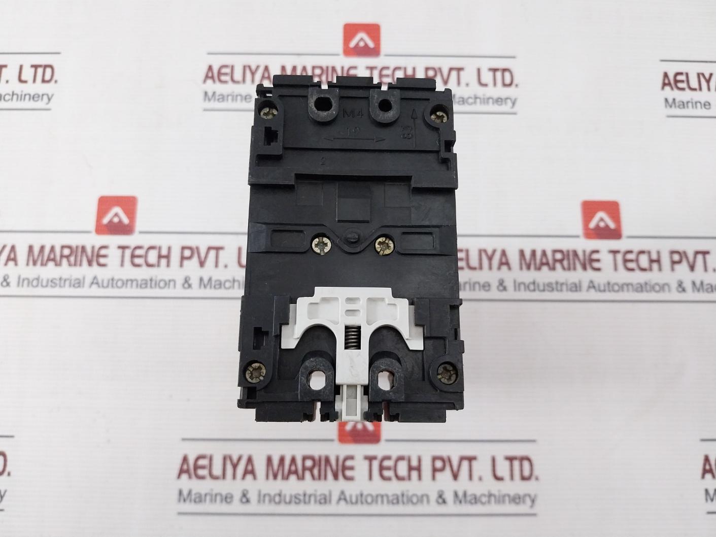 Moeller Pkz 2 Magnetic Motor Protector 690v - Image 4