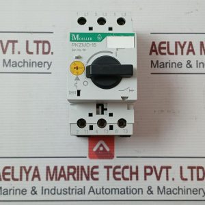 Moeller Pkzm0-16 Motor Protection Circuit Breaker 400v