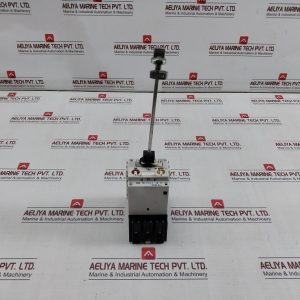 Moeller Zm-10-Pkz 2 Manual Motor Protector 690v