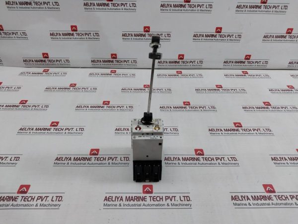 Moeller Zm-10-Pkz 2 Manual Motor Protector 690v