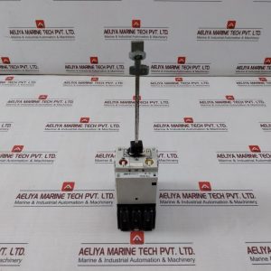 Moeller Zm-6-Pkz 2 Manual Motor Protector 690v