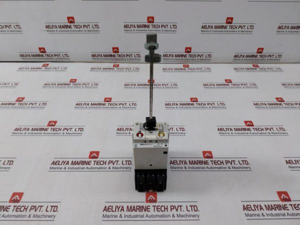 Moeller Zm-6-Pkz 2 Manual Motor Protector 690v