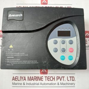 Monarch Nice-D-A-S0p2-Ind Door Inverter Controller 400v