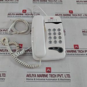 Mrc Lc-211a Marine Telephone
