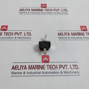 Multicomp Mcr13-28a-01 Toggle Switch 250v