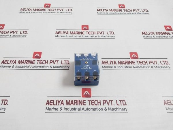 Musasino L31y Control Panel Spare