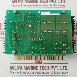 Musasino M-7836b-2 Pcb