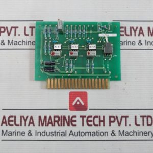 Musasino M-7845 Pcb Card