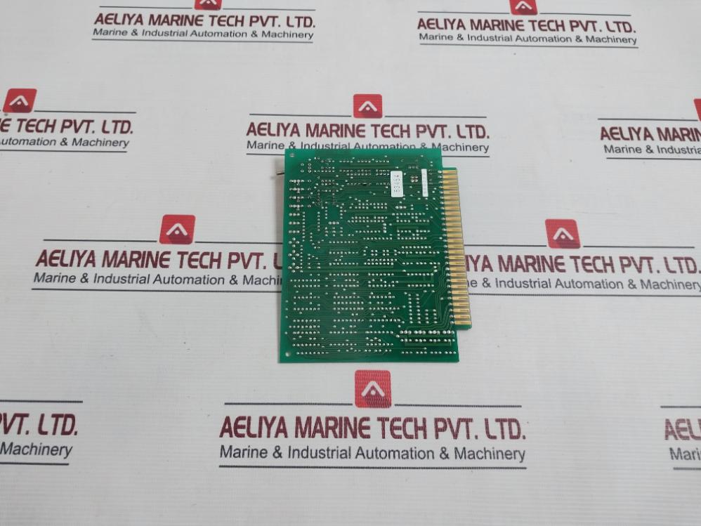 Musasino M-7853c Pcb Card - Image 4