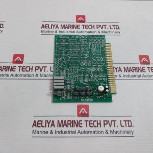 Musasino M-7853c Pcb Card