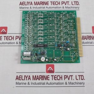 Musasino M-7855c Pcb Board