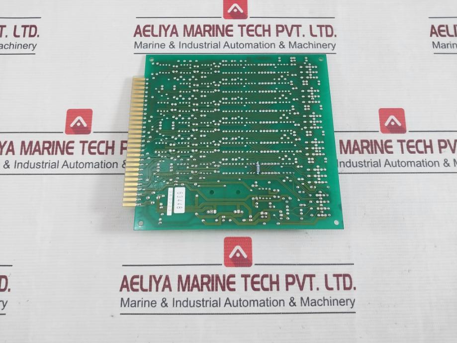 Musasino M-7855c Pcb Board - Image 4