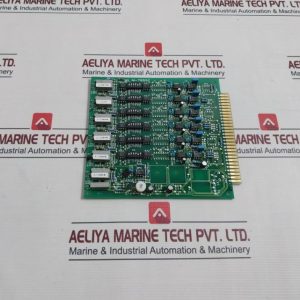 Musasino M-7855c Pcb Board