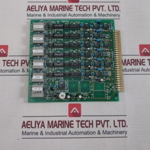 Musasino M-7855c Pcb Circuit Board