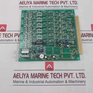 Musasino M-7855c Pcb Circuit Board