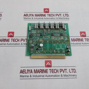 Musasino M-7884 Pcb Card