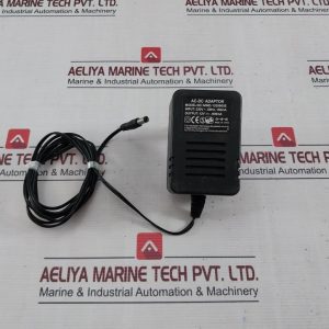 Mwd-1200800e Ac-Dc Adaptor 230v