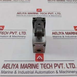 Nabco Ga-314m Pneumatic & Solenoid Control Valve