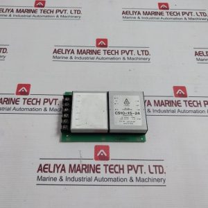 Nabco Nps-101-881 Pcb 24v