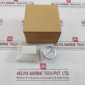 Nagano Keiki Seisakusho 0-1 Mpa Pressure Sensor Switch Gauge