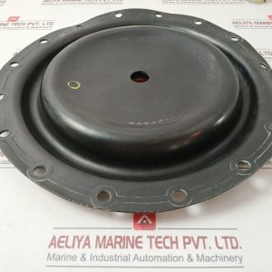 Nakakita Cr-1966-Ny Diaphragm Deaerator Level Control With Spill