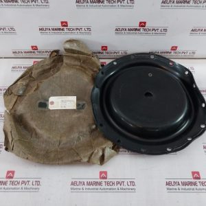 Nakakita Diaphragm Assembly