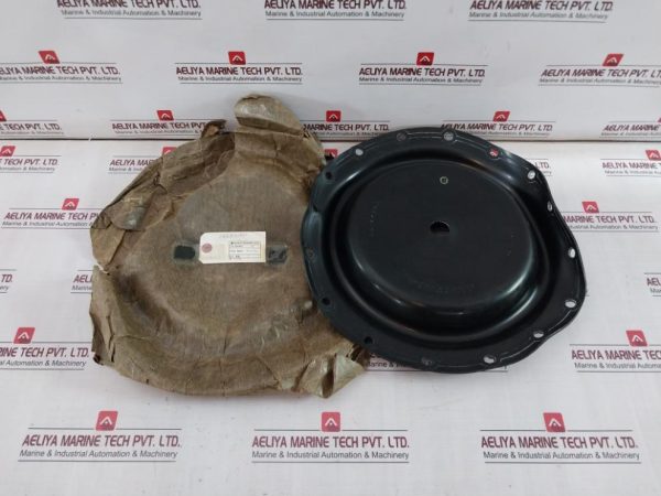 Nakakita Diaphragm Assembly