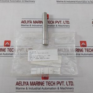 Nakakita Seisakusho 21 Stainless Steel Taper Pin