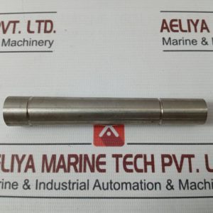 Nakakita Seisakusho 21 Taper Pin For Hydraulic Butterfly Valve