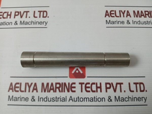 Nakakita Seisakusho 21 Taper Pin For Hydraulic Butterfly Valve