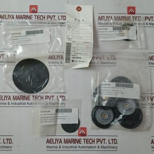 Nakakita Seisakusho Diaphragm Assy For Pilot Relay & Make-Up Kit