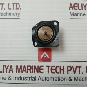 Nakakita Seisakusho Ns737s-D Positioner Diaphragm For Pilot Valve