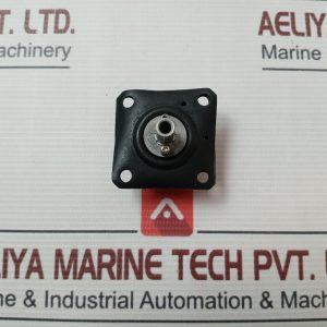 Nakakita Seisakusho Ns737s-D Positioner Diaphragm For Pilot Valve