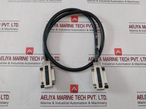 National Instruments 763507b-01 Gpib Test Cable Assembly