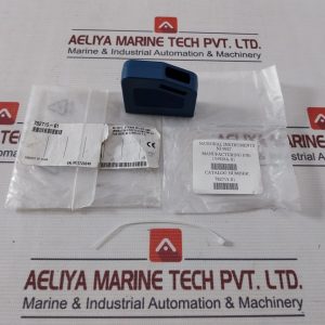National Instruments 782715-01 Backshell For 10-Pos Screw Terminal