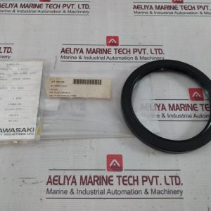 Ndk Isd Oil Seal