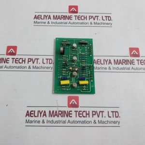 Ndp S-001b (S) Printed Circuit Board
