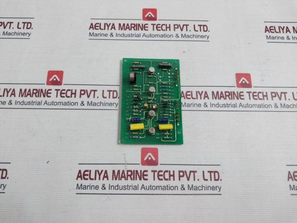 Ndp S-001b (S) Printed Circuit Board
