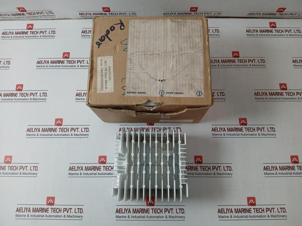 Nexgenwave Mini 8w Ku-Band Buc Block Upconverter 60v