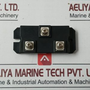 Nihon Inter Electronics Pc100f2 Rectifier Diode Module