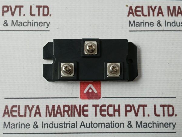 Nihon Inter Electronics Pc100f2 Rectifier Diode Module